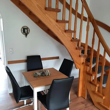 Σπίτι διακοπών Beiboot *