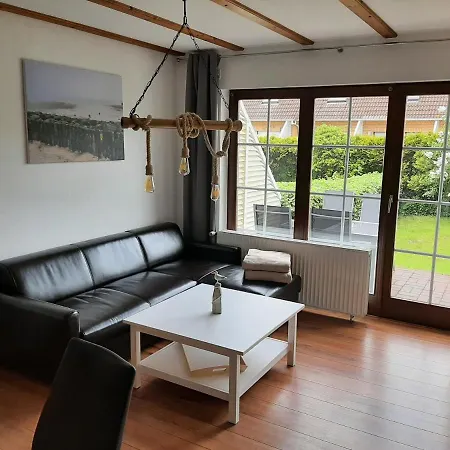 Beiboot Σπίτι διακοπών *