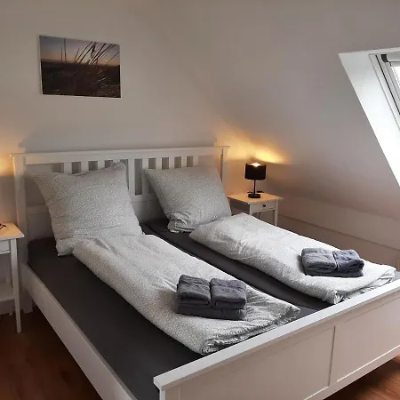 Σπίτι διακοπών Beiboot