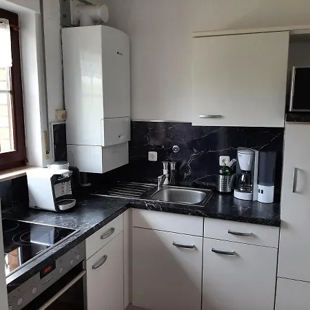 Beiboot Σπίτι διακοπών *